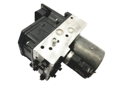 Abs Pomp Smart Fortwo 0012793V002 0265950077 Bosch 40320