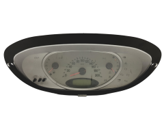 Snelheidsmeter Lancia Ypsilon 46756883 42375