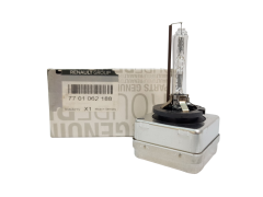 Lamp Xenon D1S Renault 7701062188 Nieuw Origineel