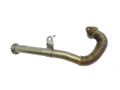 Egr Pijp 8200889758 8200718128 2.0 2.3 DCI Renault Nissan Opel 1282