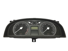 Toerenteller Renault Laguna 2 8200291334 D 59491