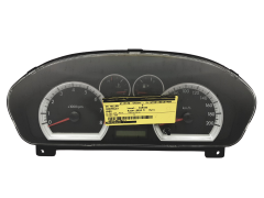 Toerenteller Chevrolet Aveo 96652454 30532
