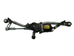 Ruitenwissermechanisme Citroen C3 II DS3 W000004578 6405QC