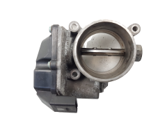 Gasklephuisventiel VW 076128063A A2C53249826 2.5 TDI Siemens 3374