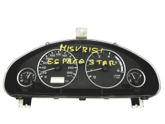 Snelheidsmeter Mitsubishi Space Star MR916342 48501