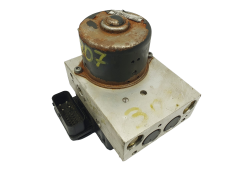 Abs Pomp BMW 3 E46 3451 6751767 3451 6751768 Ate 63755