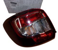 Lamp Links Achter Nieuw Origineel 265550577R Dacia
