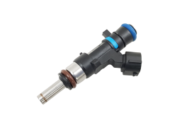 Brandstofinjector 0280158433 166007934R 1.0 Renault Dacia 0km