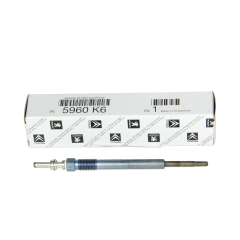 Gloeibougie Origineel 5960K6 5960.K6 Citroen Peugeot