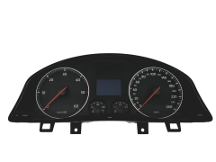 Toerenteller VW Golf MK5 1K0920862B 40531