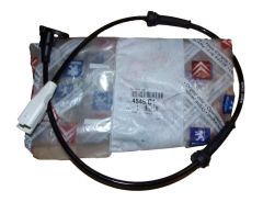 ABS Sensor Voor Origineel 4545C1 4545.C1 Citroen Peugeot