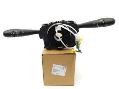 Stuurkolomlichtschakelaar Origineel Citroen Peugeot 206 307 Berl/Part 6242F4