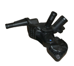 Thermostaatbehuizing Renault Clio 4 Captur 0.9 TCE 110615860R