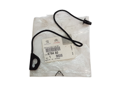 Kabel Półki Tylnej Citroen C4 879460 Nieuw Origineel