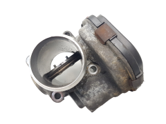 Gasklephuisventiel Citroen Peugeot 9673534480 1.6 HDI Delphi