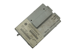 Regeleenheid Navi Chrysler Jeep 05064024AB 45811D 1120