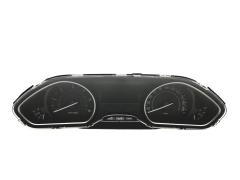 Toerenteller Peugeot 208 9825986680 Yazaki 57978