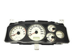 Snelheidsmeter Mitsubishi Lancer MN151547 277-840