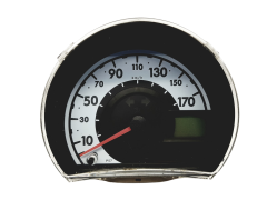 Snelheidsmeter Aygo 107 C1 83800-0H011-A Toyota PSA 53681