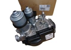 Module Dźwigni Zmiany Biegów Nieuw Origineel 2452.F5 2452F5 Citroen Peugeot