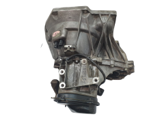 Versnellingsbak 8A6R7002FA Ford Fiesta 1.6 TDCI Mazda 2