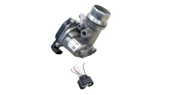 Gasklephuisventiel 161A09794R 1.5 DCI Renault Valeo 1029