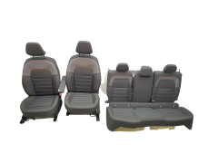 Stoel Set Dacia Sandero 3 Airbag 0km