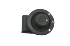 Spiegelinstelling Schakelaar 7700432971 Renault Clio 2 Megane 1 Twingo 1