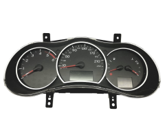 Toerenteller Renault Koleos 24810-JZ09B 24810JZ09B