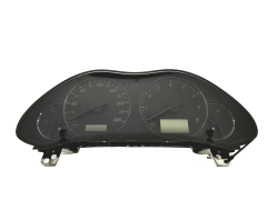 Toerenteller Toyota Avensis 83800-05A50-C Denso 49869