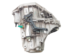 Versnellingsbak Nieuw TL4077 TL4079 Renault Kadjar 1.5 DCI