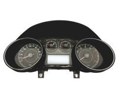 Toerenteller Fiat Bravo 554000980100 5550019804 41276