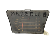 Snelheidsmeter Seat Marbella 99870301 Jaeger