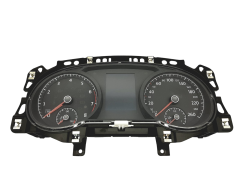 Toerenteller VW Golf MK7 5G1920740C A2C12301200 51914