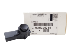 PDC Sensor Parkowania Origineel Citroen Peugeot C3 C4 208 308 1608321780