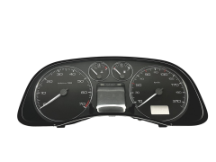 Toerenteller Peugeot 307 9654485080 A01 53256