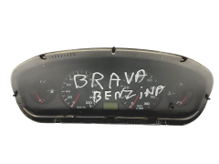 Snelheidsmeter Fiat Bravo 46525526 6062909901 41191