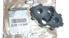 Steun, Beugel Nieuw Origineel 206511084R Renault