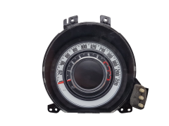 Snelheidsmeter Fiat 500 Abarth 735516038 503005211301