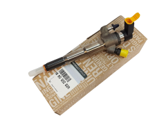 Brandstofinjector Master 3 Movano NV400 2.3 dCI 166093282R Nieuw Origineel