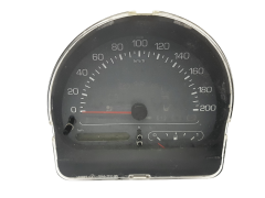 Snelheidsmeter Fiat Multipla 46760517 110008871012 40150
