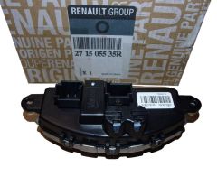 Ventilatorweerstand Origineel 271505535R Renault