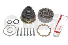 Aandrijfasverbinding 1K0498103 54980600101 VW Audi Seat Skoda Vika