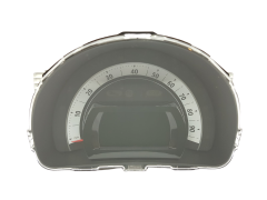 Snelheidsmeter Renault Twingo 3 248211239R Johnson RHD