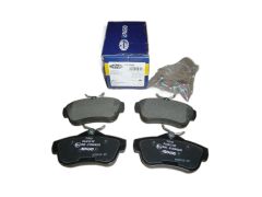 Remblokken Achter MAGNETI MARELLI 363700201710 425367