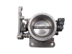 Gasklephuisventiel Renault 7700875435 AJ0010428B 1.4 1.6 Solex 1583