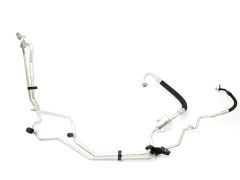 Airconditionbuis Origineel Citroen Peugeot C3 C2 647795 9680127280