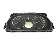 Snelheidsmeter Nissan Micra K12 BC68A