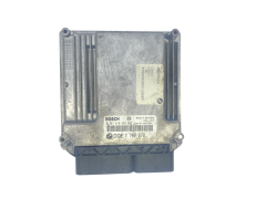 Regeleenheid BMW 7789572 0281010565 Bosch 59836