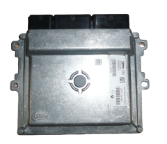 ECU Motormanagement Renault 237103353R Qplus